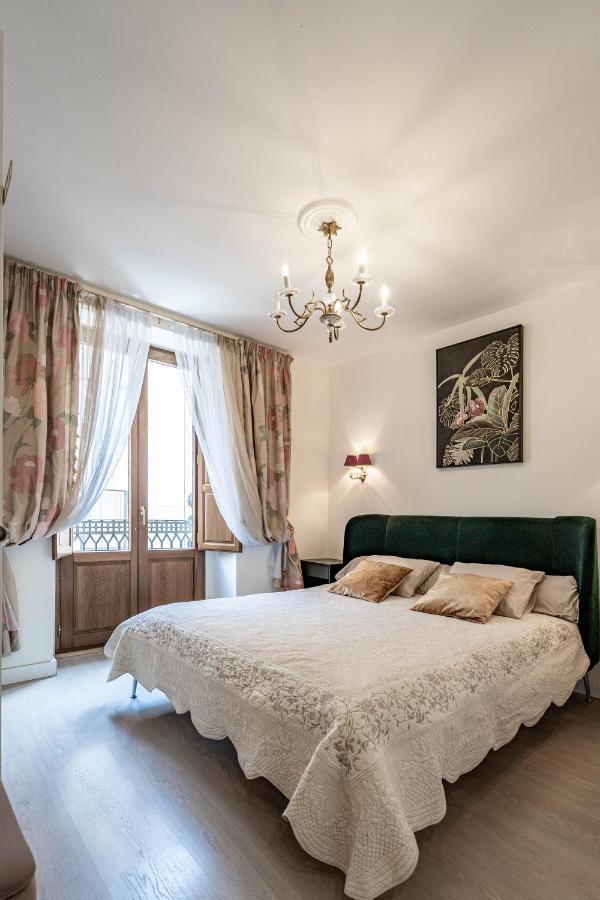 Central Luxury Flat With Free Parking Apartment Valencia Exterior foto