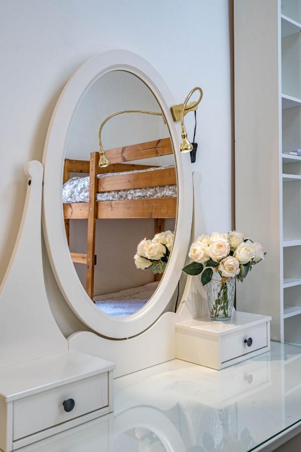 Central Luxury Flat With Free Parking Apartment Valencia Exterior foto