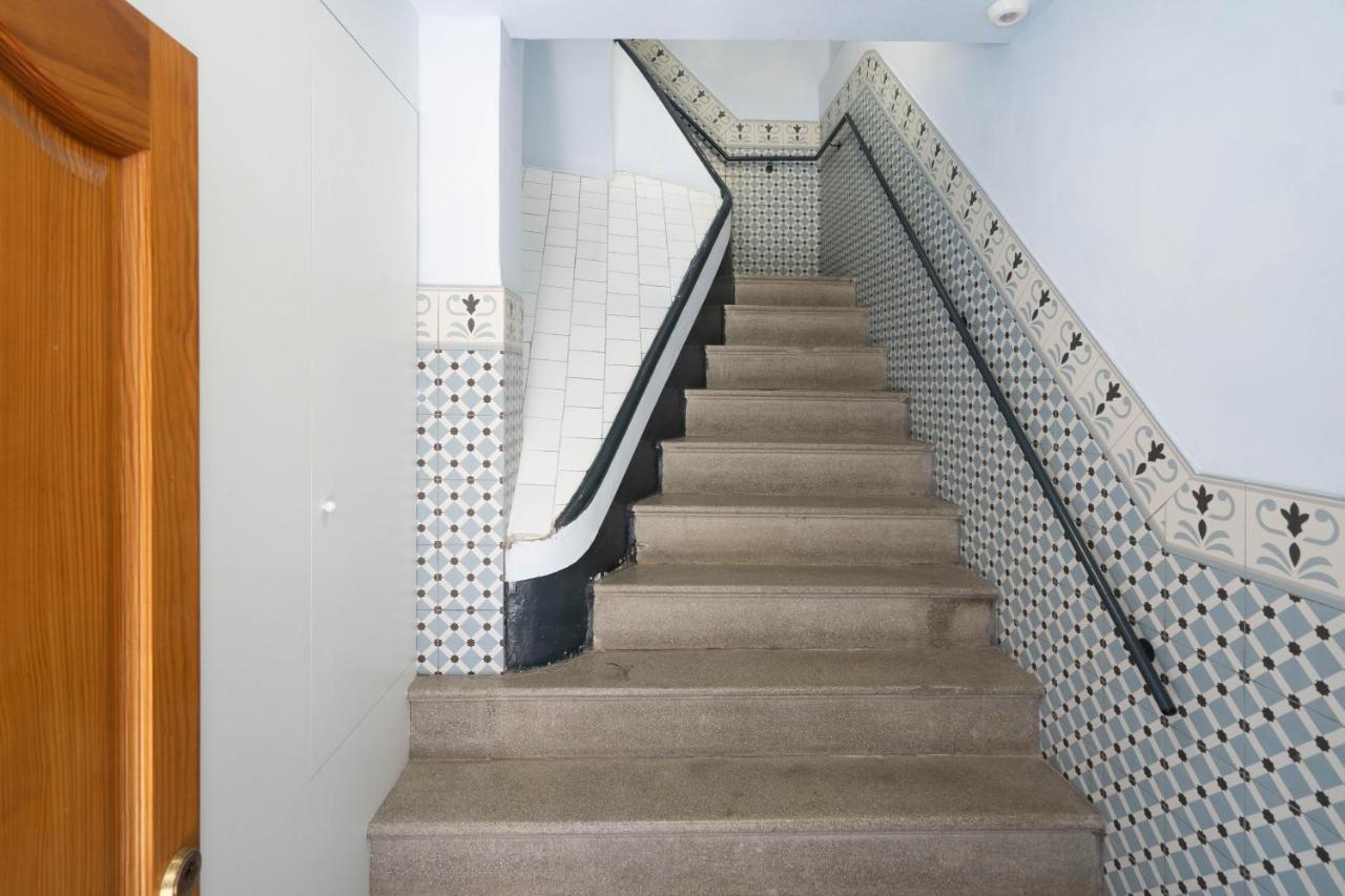 Central Luxury Flat With Free Parking Apartment Valencia Exterior foto